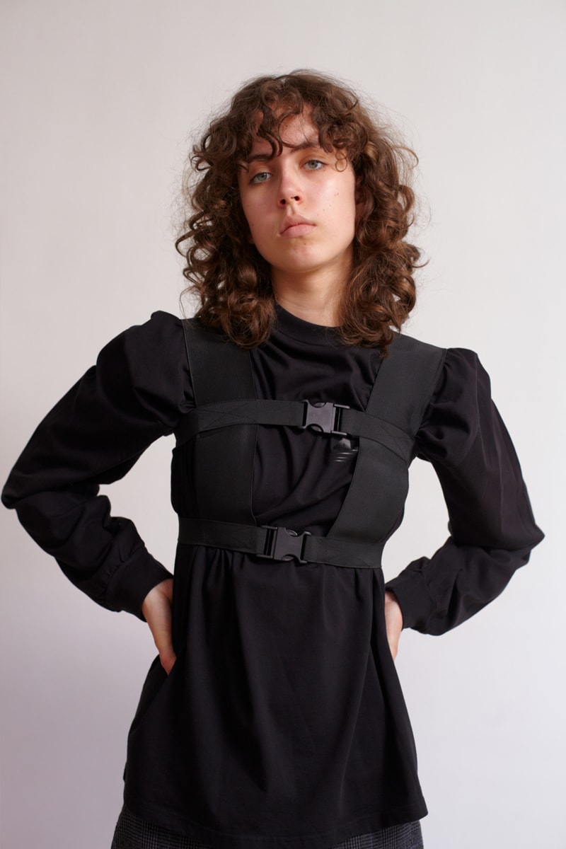 Aries Spring Summer 2019 Collection Lookbook  Mens Womens Jacket Hoodie T shirt shorts pants 