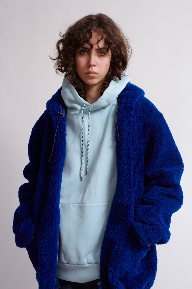 Aries Spring Summer 2019 Collection Lookbook Mens Womens Jacket Hoodie T shirt shorts pants