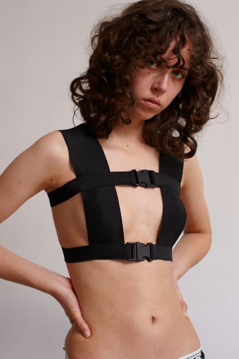 Aries Spring Summer 2019 Collection Lookbook  Mens Womens Jacket Hoodie T shirt shorts pants 