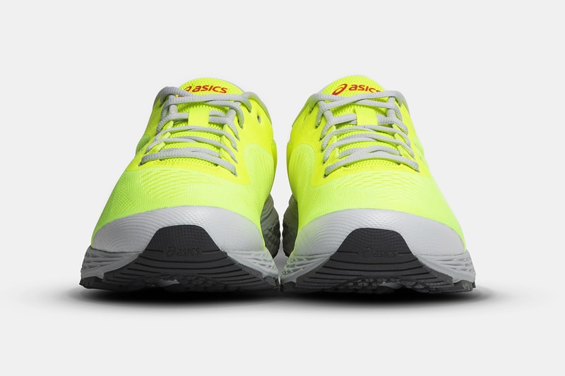 Harmony Paris ASICS Gel Kayano 25 Collab Details Collaboration Kicks Sneakers Shoes Trainers Footwear Cop Purchase Buy Coming Soon Available