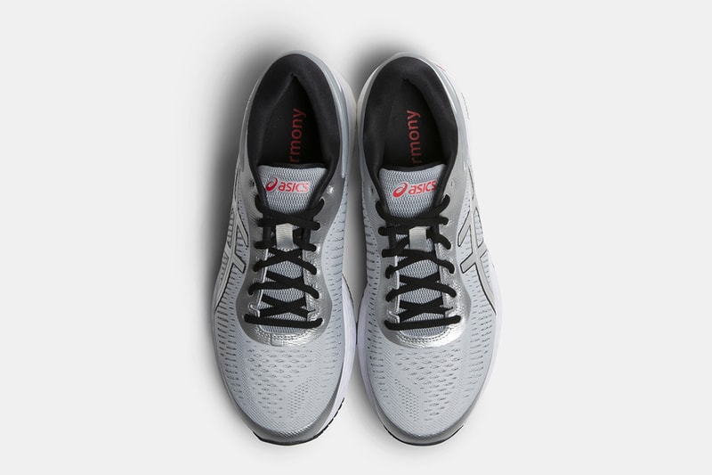 Harmony Paris ASICS Gel Kayano 25 Collab Details Collaboration Kicks Sneakers Shoes Trainers Footwear Cop Purchase Buy Coming Soon Available