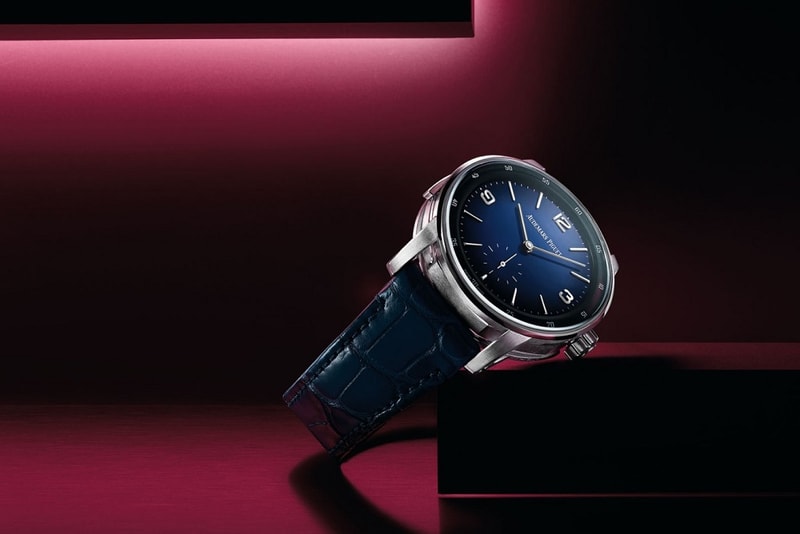 Audemars Piguet New Code 1159 collection 11 59 watch watches timepiece design 2019 january info details cost price february Repeater Supersonnerie retail models line buy information