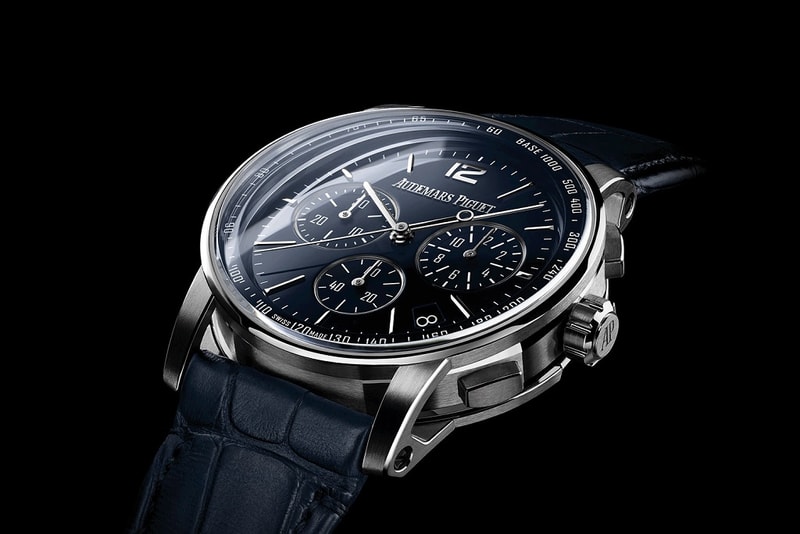 Audemars Piguet New Code 1159 collection 11 59 watch watches timepiece design 2019 january info details cost price february Repeater Supersonnerie retail models line buy information