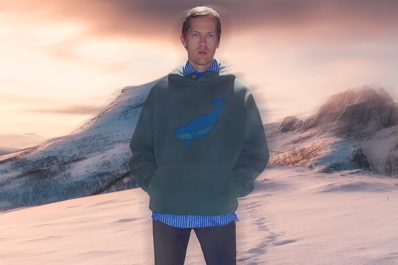 Balenciaga Farfetch Exclusive Capsule Collection Details Fashion Clothing Animal Panda Rhino Whale Elephant Release Details First Look Sock Speed Trainer Runner TRACK Hiking Sneaker