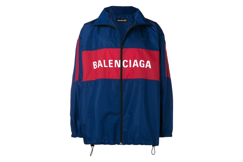 Balenciaga Farfetch Exclusive Capsule Collection Details Fashion Clothing Animal Panda Rhino Whale Elephant Release Details First Look Sock Speed Trainer Runner TRACK Hiking Sneaker