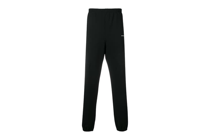 Balenciaga Farfetch Exclusive Capsule Collection Details Fashion Clothing Animal Panda Rhino Whale Elephant Release Details First Look Sock Speed Trainer Runner TRACK Hiking Sneaker