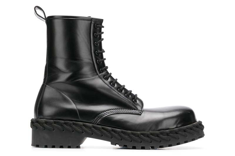 Balenciaga Farfetch Exclusive Capsule Collection Details Fashion Clothing Animal Panda Rhino Whale Elephant Release Details First Look Sock Speed Trainer Runner TRACK Hiking Sneaker