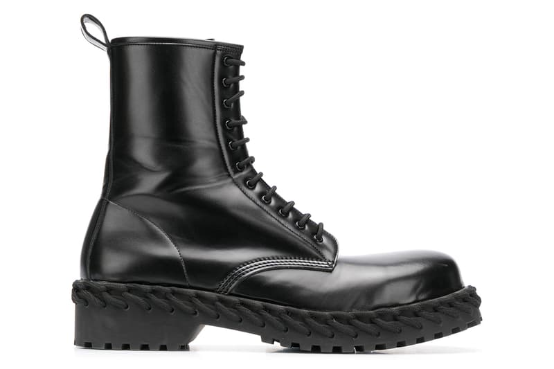 Balenciaga Farfetch Exclusive Capsule Collection Details Fashion Clothing Animal Panda Rhino Whale Elephant Release Details First Look Sock Speed Trainer Runner TRACK Hiking Sneaker