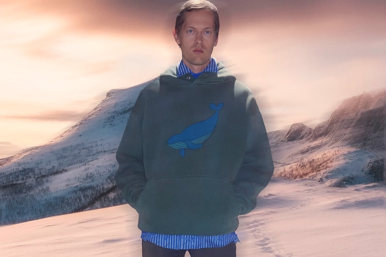 Balenciaga Brings Awareness to Threatened Species With Exclusive Farfetch Capsule