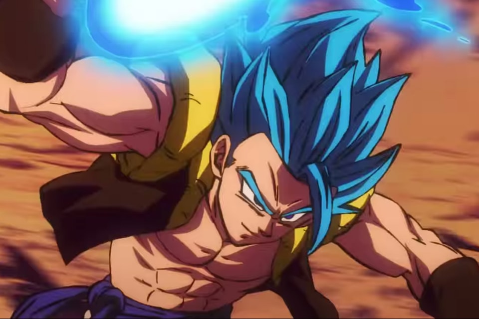 Bandai Dragon Ball Fighterz Pass 2 Character Info Hypebeast
