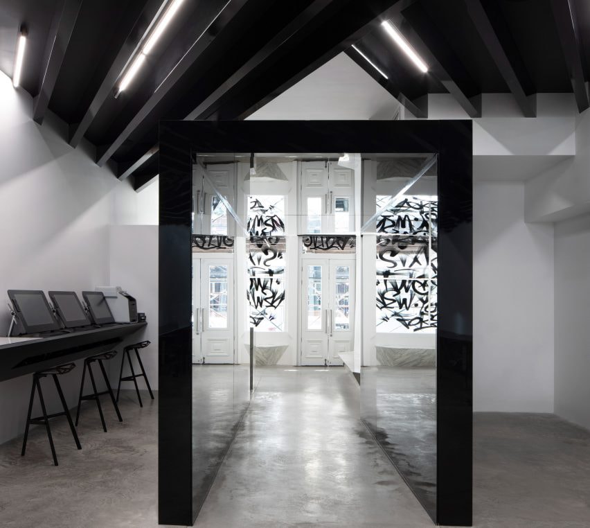 Bang Bang Tattoo Studio