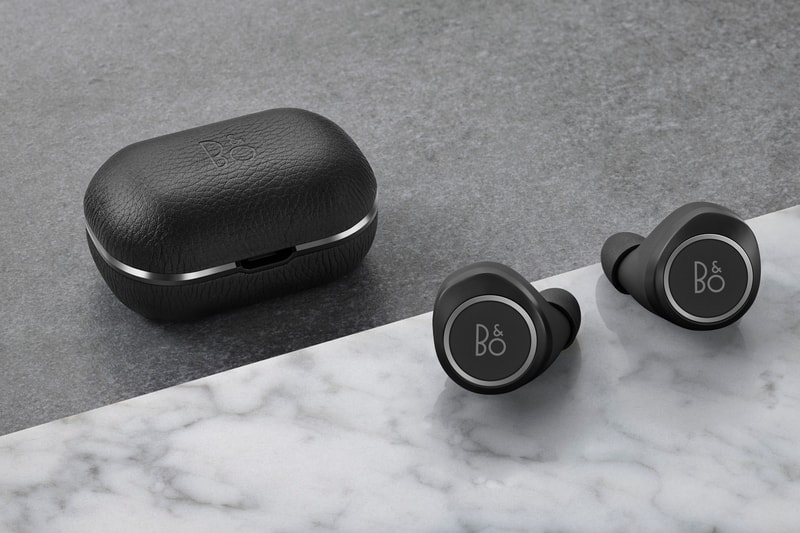 Bang & Olufsen Beoplay e8 2.0 earphones wireless charging denmark design danish headphones bluetooth