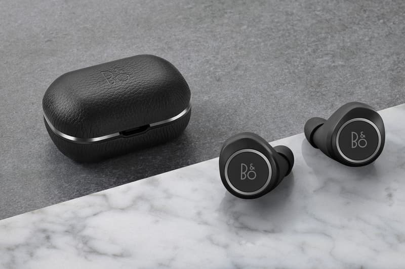 Bang & Olufsen Beoplay e8 2.0 earphones wireless charging denmark design danish headphones bluetooth