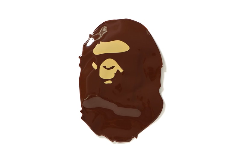 BAPE Drops New ABC CAMO Face Masks a bathing ape 1st camo pink green blue accessories winter