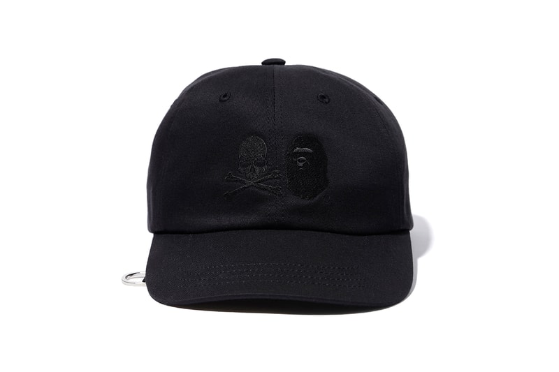 BAPE x mastermind JAPAN SS19 Collection Spring/Summer 2019 Collab Collaboration Info Release Details mastermind vs A BATHING APE®