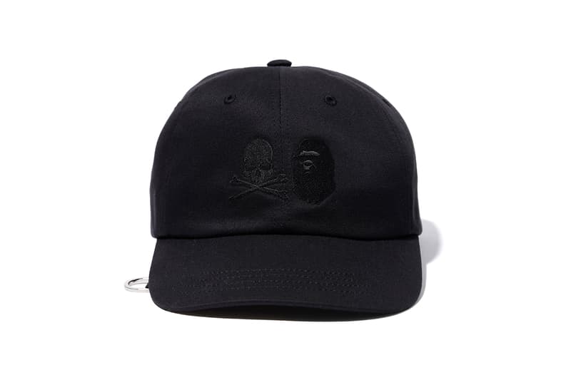 BAPE x mastermind JAPAN SS19 Collection Spring/Summer 2019 Collab Collaboration Info Release Details mastermind vs A BATHING APE®