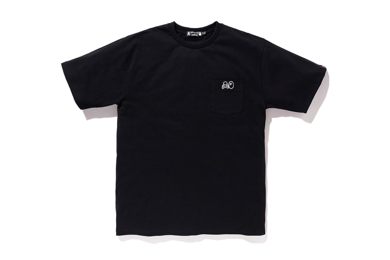 BAPE x mastermind JAPAN SS19 Collection Spring/Summer 2019 Collab Collaboration Info Release Details mastermind vs A BATHING APE®