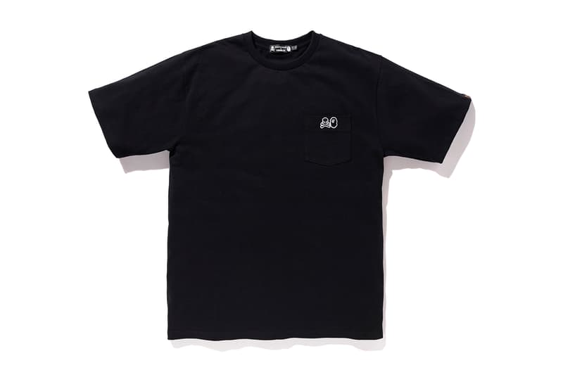 BAPE x mastermind JAPAN SS19 Collection Spring/Summer 2019 Collab Collaboration Info Release Details mastermind vs A BATHING APE®