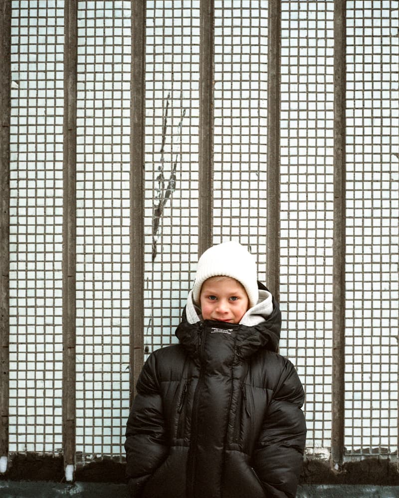 Belief Moscow Highlights Everyday Life in 'Specimen' Editorial