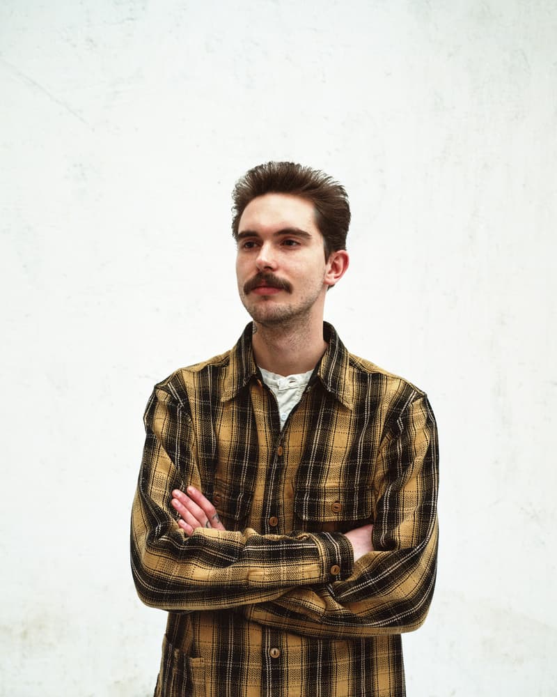 Belief Moscow Highlights Everyday Life in 'Specimen' Editorial