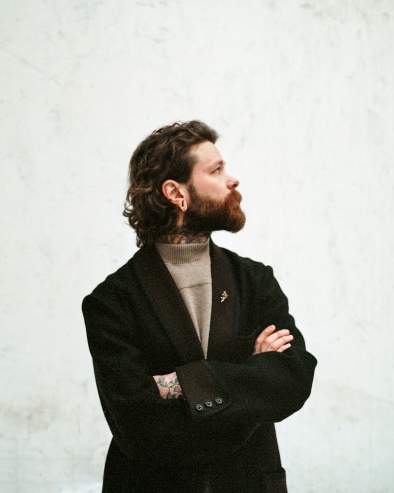 Belief Moscow Highlights Everyday Life in 'Specimen' Editorial 