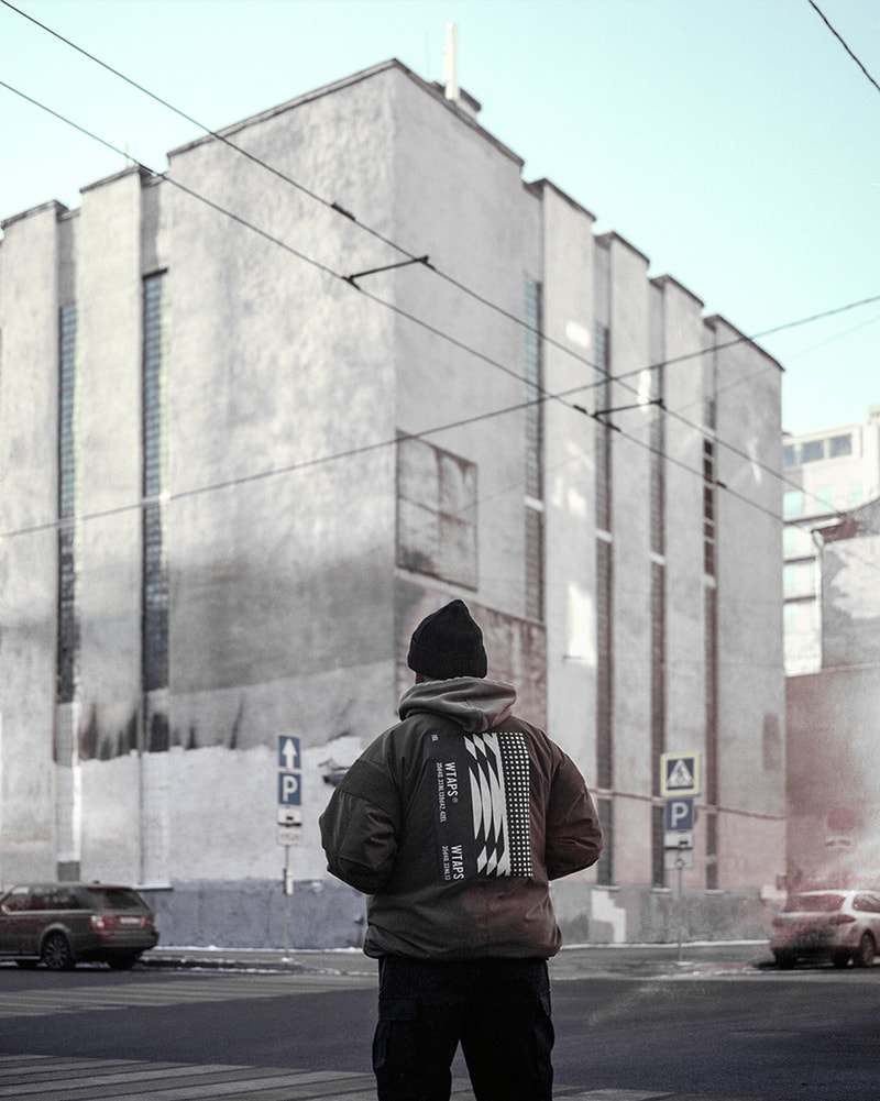 Belief Moscow Highlights Everyday Life in 'Specimen' Editorial 