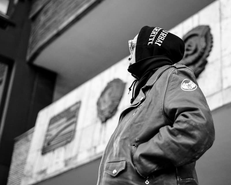 Belief Moscow Highlights Everyday Life in 'Specimen' Editorial