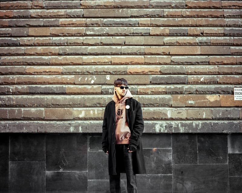 Belief Moscow Highlights Everyday Life in 'Specimen' Editorial
