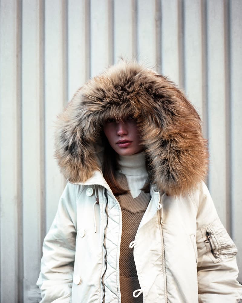 Belief Moscow Highlights Everyday Life in 'Specimen' Editorial