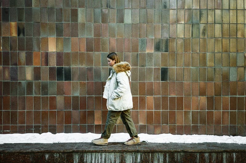 Belief Moscow Highlights Everyday Life in 'Specimen' Editorial