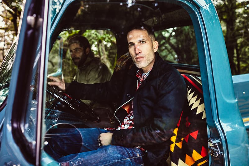 Benny Gold Closing Farewell Letter skateboarding San Francisco clothing pens writes namesake clothing brand
