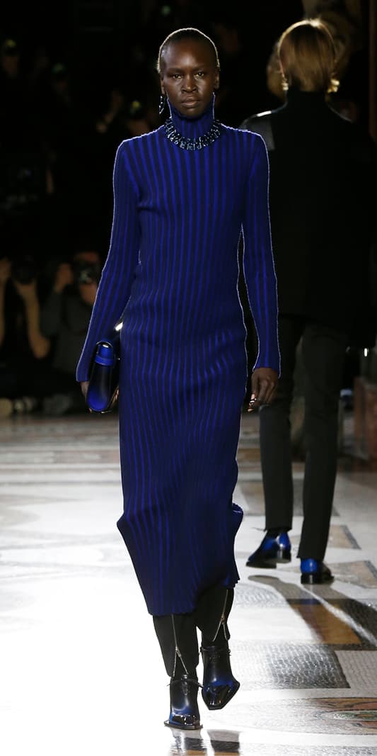 Berluti FW19 Collection by Kris Van Assche paris fashion week runways diro