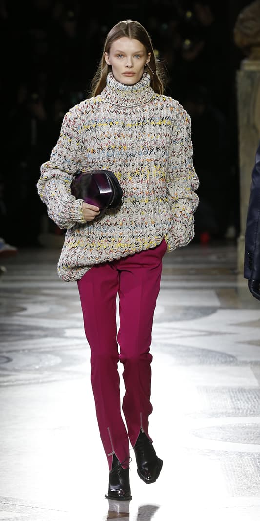 Berluti FW19 Collection by Kris Van Assche paris fashion week runways diro