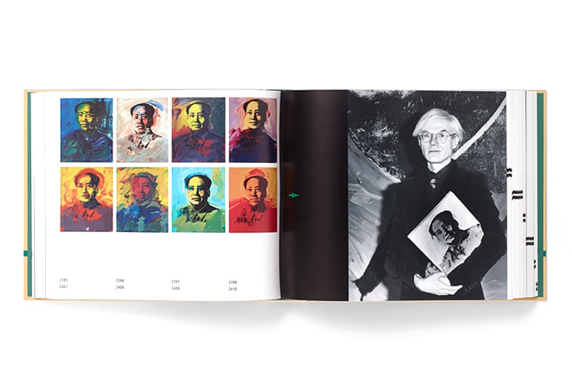 best art for sale online billionaire boys club daruma doll new years sculpture andy warhol catalogue raisonne collection kazans gary baseman hikari shimoda print charles white retrospective book