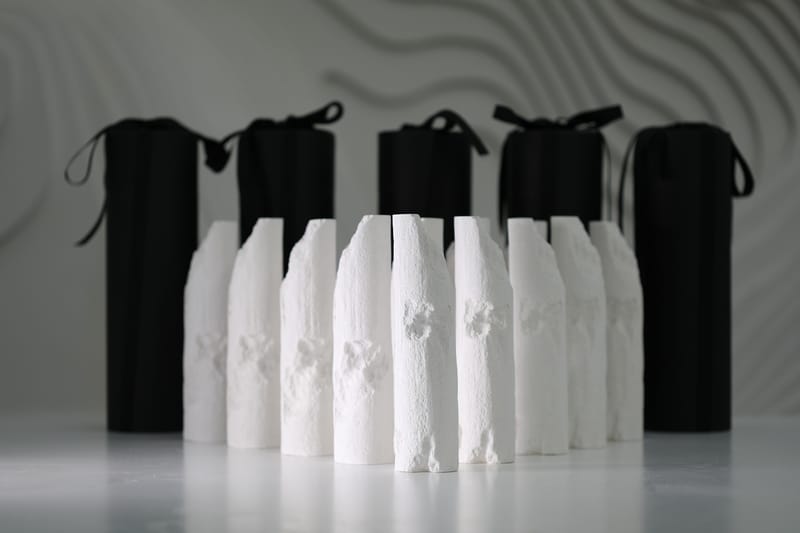 Best Art Drops: Snark Park Cast Totems, Takashi Murakami Lithographs & More