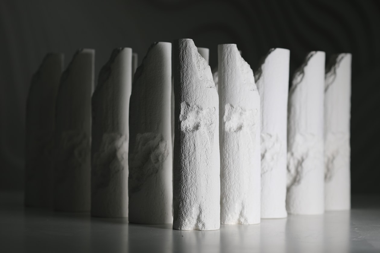 daniel arsham takashi murakami louis vuitton tom sachs noguchi museum evan mccohen