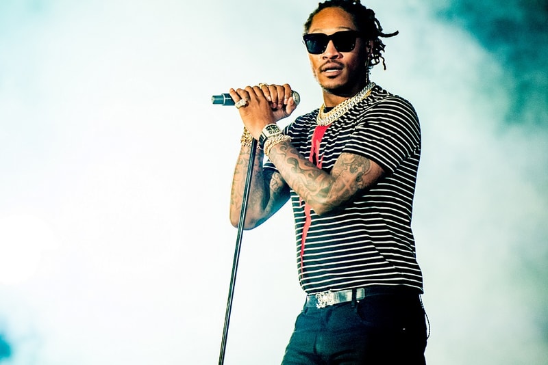 best new tracks music songs singles albums projects videos january 18 2019 1 allblack kenny beats Future YNW Melly Conway mustard migos key 6lack daboii kenny beats ella mai deerhunter rucci bones eddy baker teamsesh rappers collabs collaborations