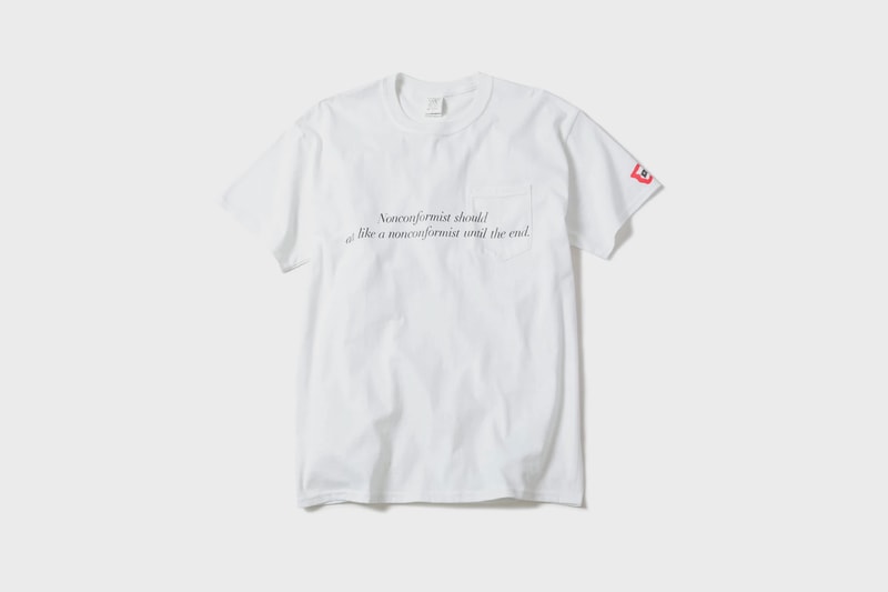 ICECREAM Billionaire Boys Club Ghost in the Shell Stand Alone Complex Capsule Anime white black blue t shirt hoodie coach jacket