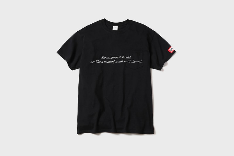 ICECREAM Billionaire Boys Club Ghost in the Shell Stand Alone Complex Capsule Anime white black blue t shirt hoodie coach jacket