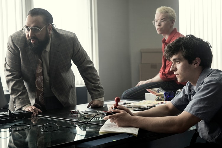 Netflix's 'Black Mirror: Bandersnatch' Is Proving Difficult to Pirate