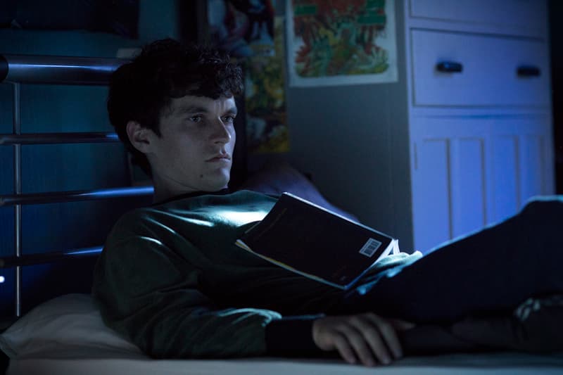 Netflix Black Mirror Bandersnatch Sued Choose Your Own Adventure Sue Chooseco