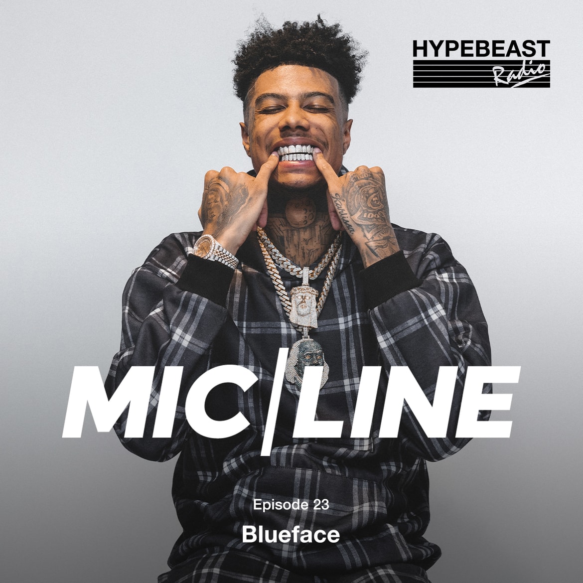 The Thotiana Rapper Explains How Football Shaped His Music