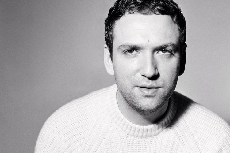 Bruno Sialelli Will Take Office as Lanvin's Artistic Director