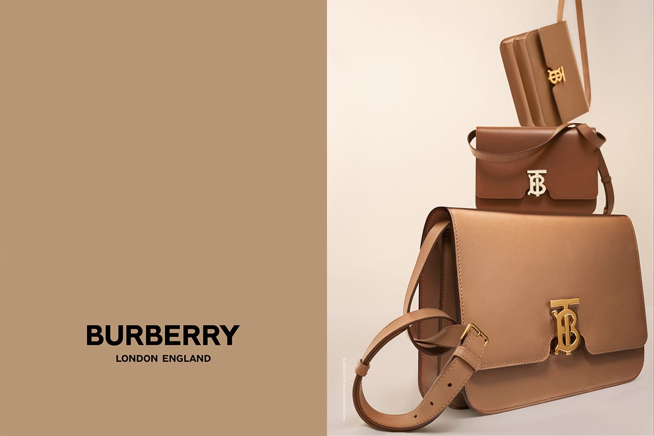 burberry handbag 2019