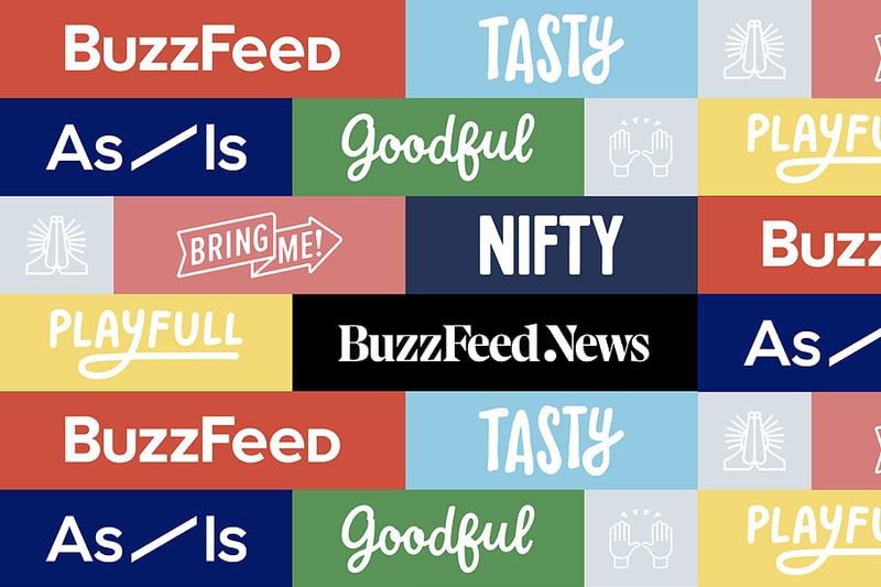 BuzzFeed 15 Percent Employee Cut Challenging Advertising Market Company 