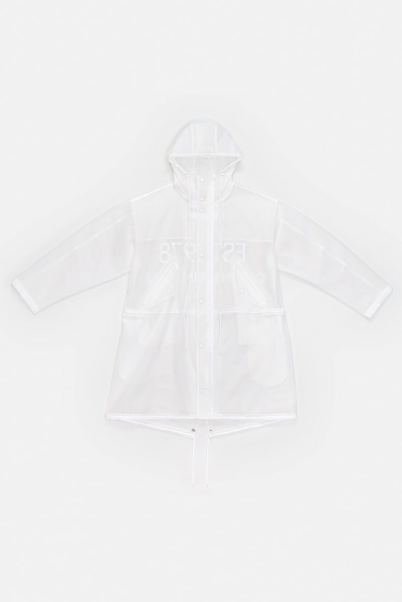 CALVIN KLEIN JEANS EST. 1978 Season two Collection drop release date info buy january 15 2019 picture print denim jacket tee shirt outerwear coat parka bag wallet hat pants