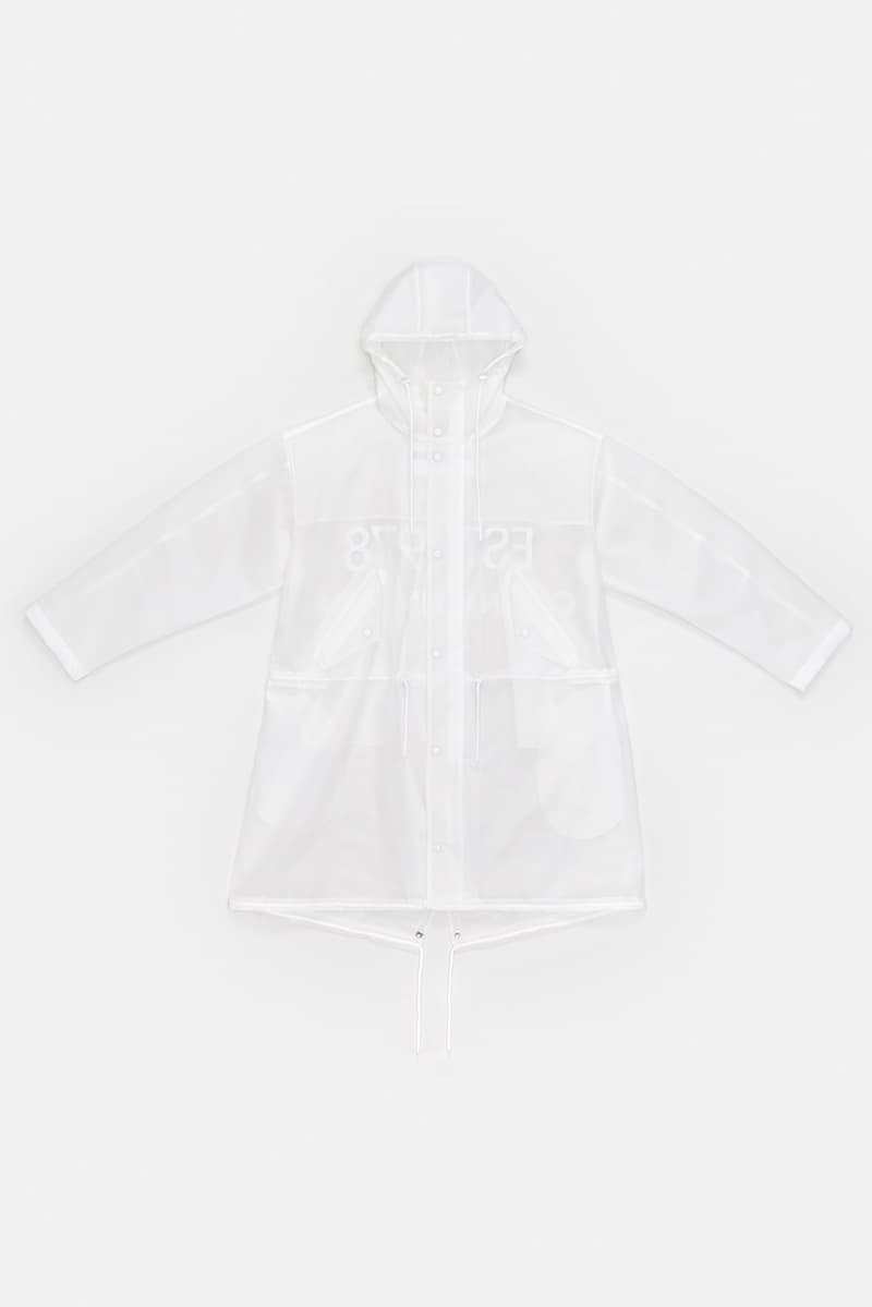 CALVIN KLEIN JEANS EST. 1978 Season two Collection drop release date info buy january 15 2019 picture print denim jacket tee shirt outerwear coat parka bag wallet hat pants