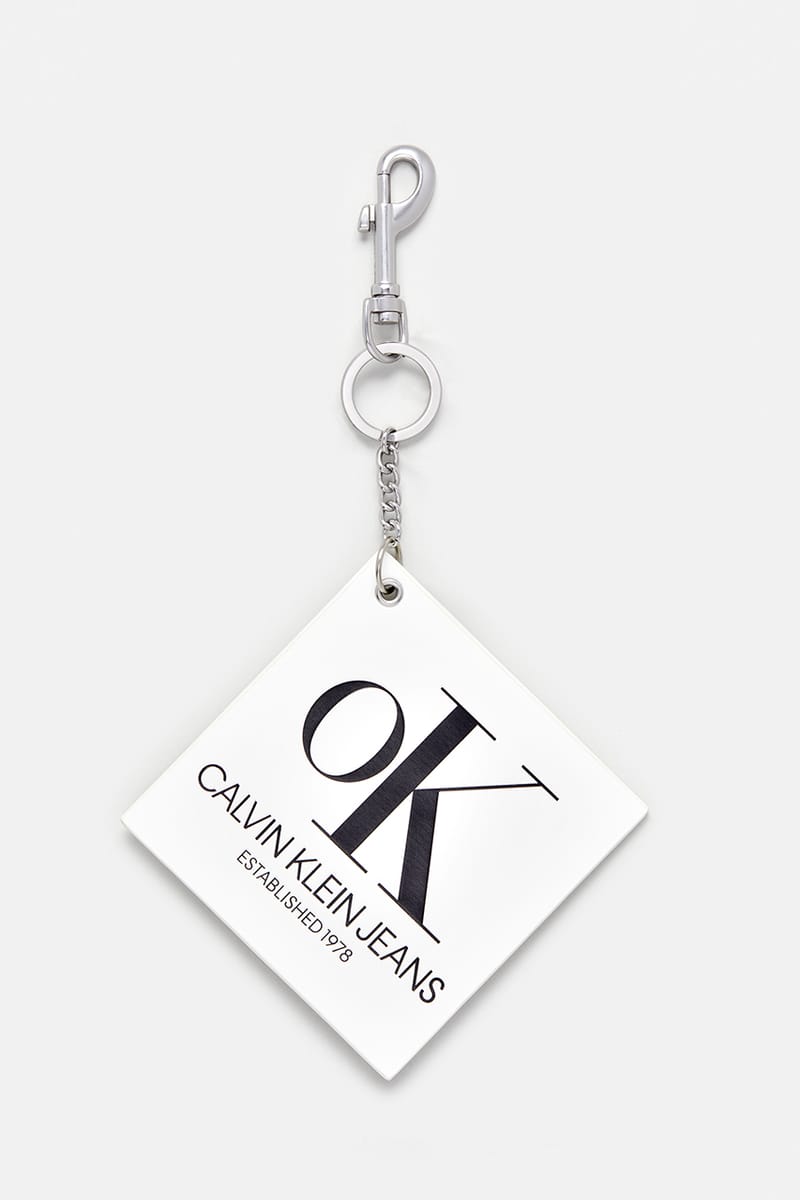 calvin klein logo 2019