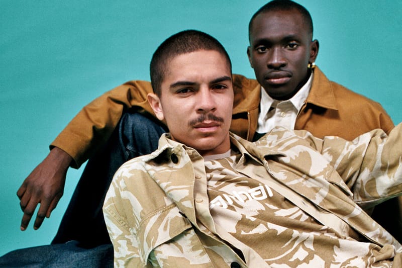 Carhartt WIP SS19 Is Packed With Youthful Workwear Updates