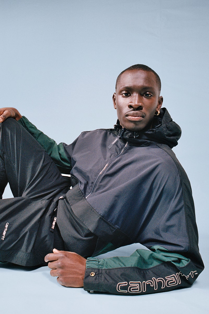 Carhartt WIP Spring/Summer 2019 Lookbook collection release date drop info buy january 2019 